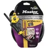 Image de Master lock câble python noir 4.50 m