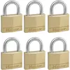 Image de Master Lock, Cadenas, Cadenas