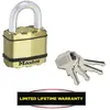 Image de Master Lock, Cadenas, Excell M5BEURD