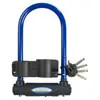 Image de Master lock 8195col anse antivol bleu