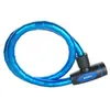 Image de Master lock câble antivol bleu 1 m x 18 mm