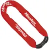 Image de Master Lock Chaîne Antivol Vélo [Combinaison] [90 Cm Chaîne] [Rouge] 8392Eurdprocolr