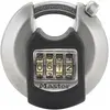 Image de Master Lock, Cadenas, Excell M40EURDNUM