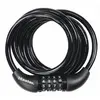 Image de Master lock cble antivol noir 1,80 m