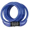 Image de Câble antivolcier 180cm Master Lock-8221EURDPROCO