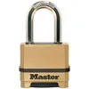 Image de Cadenas à Combinaison En Acier Laminé Excell M175