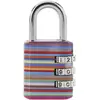 Image de Master Lock, Cadenas, serrure à combinaison