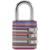 Image de Cadenas à Combinaison Programmable à Motif 1509eur