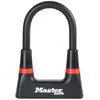 Image de Master Lock Antivol U 210 x 104 x 14 mm
