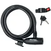 Image de Câble Antivol à Clé En Acier Tressé 8232eur