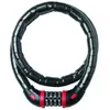 Image de Master Lock Antivol à Câble 4 Digit 1000 x 18 mm