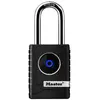 Image de Master Lock, Cadenas, Verrouillage Bluetooth