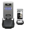 Image de Système de sécurité Master Lock Boîte à clés Select Access 5425EURD Format M Gris et Noir