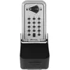 Image de Master Lock, Coffre-fort à clé + Armoire à clé, 5426EURD