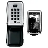Image de Système de sécurité Master Lock Boîte à clés Select Access 5423EURD Format L Gris et Noir