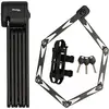 Image de Master Lock, Antivol pour vélo, (95 cm)