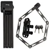 Image de Antivol Pour Vélo Pliant à Clé 8333eur