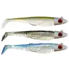 Image de Delalande Leurre Souple Swat Shad 20g 110 Mm 40 Unités