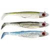 Image de Delalande Leurre Souple Swat Shad 30g 130 Mm 20 Unités