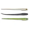 Image de Delalande Leurre Souple Lançon Zx 130 Mm 60 Unités