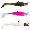 Image de Delalande Leurre Souple Flying Fish 4g 60 Mm 40 Unités