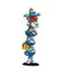 Image de Statuette - Les Schtroumpfs - Resin Les Schtroumpfs Column Polychrome Edition 50 cm