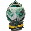 Image de Plastoy, Tampon encreur, Harry Potter: Slytherin Crest