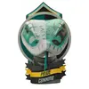 Image de Plastoy Blason De Serpentard 21 Cm