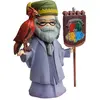 Image de Plastoy Harry Potter: Dumbledore & Fumseck