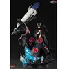 Image de Taka Corp Studio Figurine Itachi Et Kisame Naruto Shippuden 30 Cm