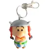 Image de Porte cles figurine Chibi Obelix