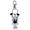 Image de Plastoy Porte-clés Chibi Idéfix