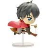 Image de Plastoy Figurine De Quidditch D'harry 13 Cm