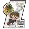 Image de Plastoy - Harry Potter - Porte-clés Chibi Harry Potter