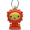 Image de Porte cles Chibi Harry Potter Gryffondor