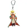 Image de Plastoy Porte-clés Little Prince