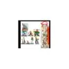 Image de Tubo - Asterix Et Obelix - Le Village Gaulois - 7 Figurines
