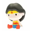 Image de Plastoy Figurine Wonder Woman Justice League 17 Cm