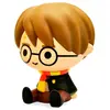 Image de Plastoy Tirelire Harry Chibi 16 Cm