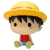 Image de Tirelire Chibi | One Piece | Luffy