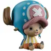 Image de Plastoy, Tirelire, One Piece Spardose Chopper New World
