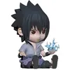 Image de Plastoy, Tirelire, Naruto Shippuden Spardose Sasuke Ver. 2