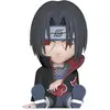 Image de Plastoy, Tirelire, Naruto Shippuden Spardose Itachi