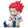 Image de Plastoy Tirelire Hisoka