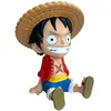 Image de Plastoy, Tirelire, Tirelire One Piece Luffy