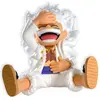 Image de Plastoy, Tirelire, One Piece - Monkey D. Ruffy