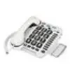 Image de Téléphone filaire senior Geemmarc AMPLI POWER 50