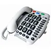Image de Téléphone Amplifié pour senior et malentendant- AmpliPower 40 - Geemarc (+40dB)