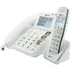 Image de Doro AD295-COMBI 210-43016, Téléphone, Blanc