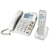 Image de Téléphone Filaire Amplidect Combi + Amplidect 295ad Sans Fil - Geemarc